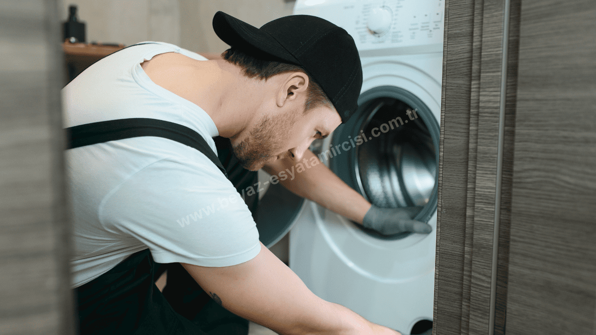 Arıcak Çamaşır Makinesi Servisi - Arıcak Beyaz Eşya Tamircisi