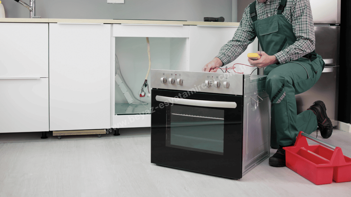 Arıcak Fırın & Ocak Servisi - Arıcak Beyaz Eşya Tamircisi